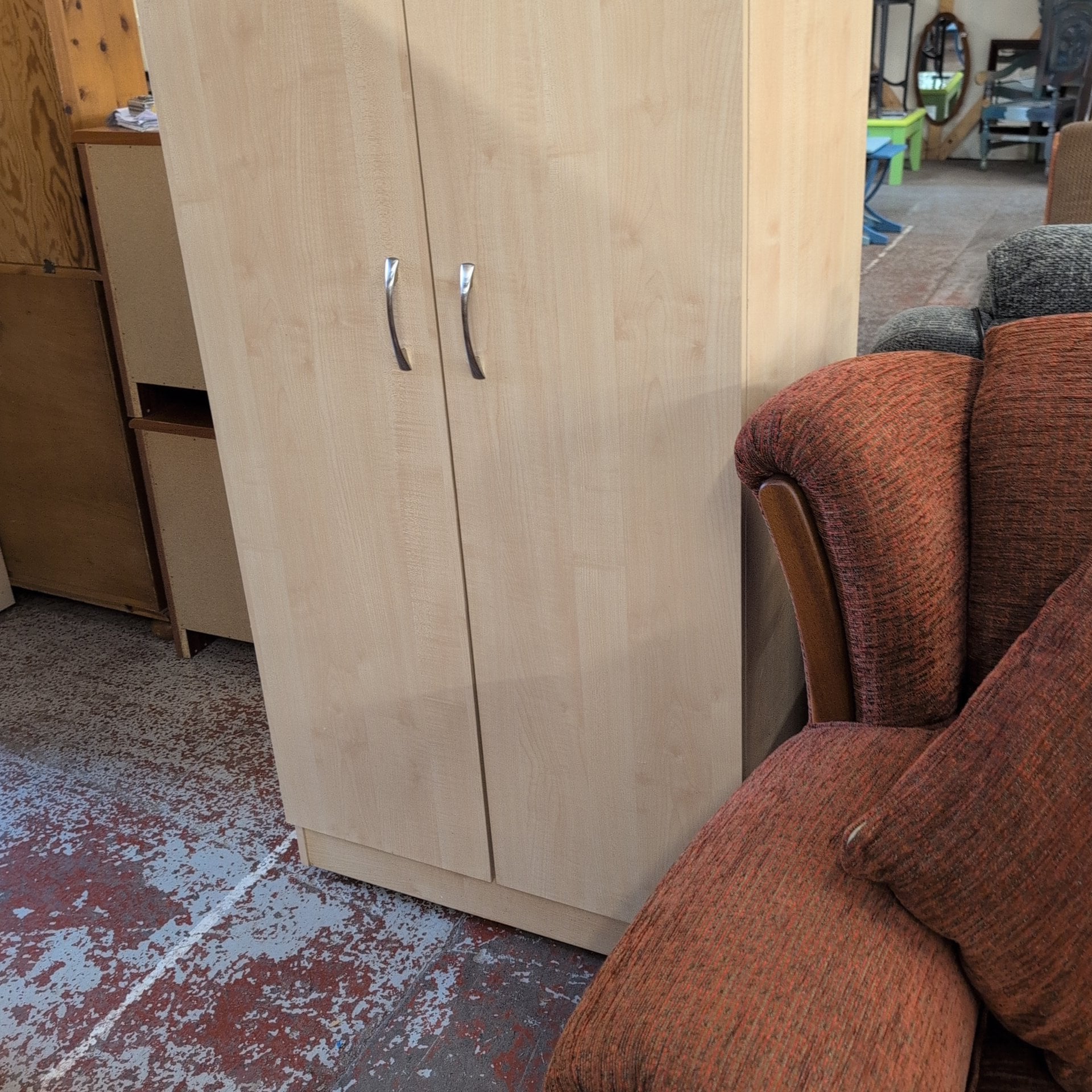 Wardrobe